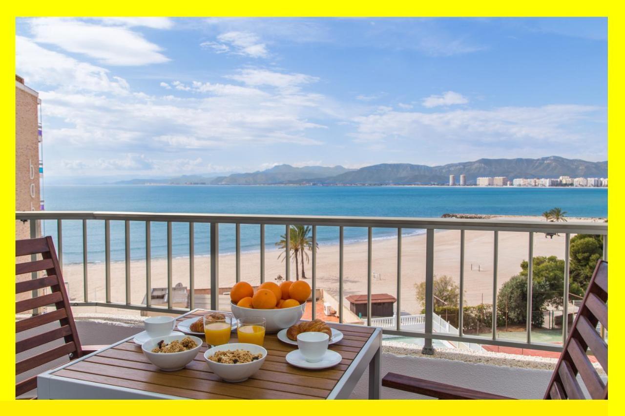 Los Olivos Apartment Cullera Eksteriør billede